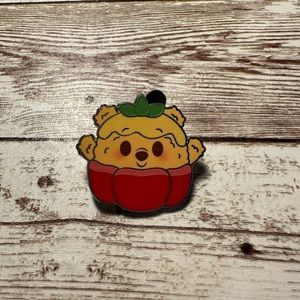Winnie the Pooh Munchlings Series 2 Disney Mystery Pin